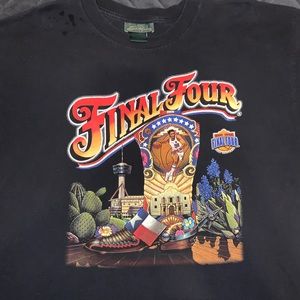 Final Four Tee Shirt